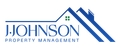 J. Johnson Property Management-Logo