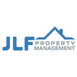 JLF Property Management-Logo