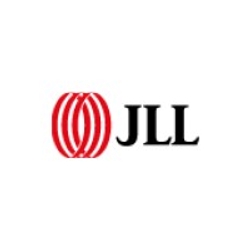 JLL Industrial Property Management-Logo