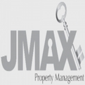 JMAX Property Management-Logo