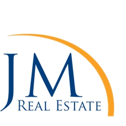 JM Real Estate, Inc.-Logo