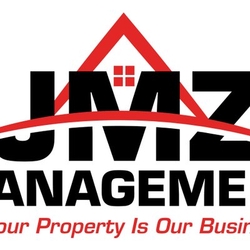 JMZ Management-Logo