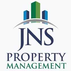 JNS Property Management-Logo