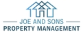 Joe and Sons Property Management-Logo