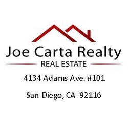 Joe Carta Realty-Logo