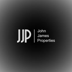 John James Properties-Logo