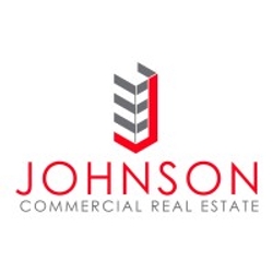 Johnson Commercial Real Estate-Logo