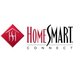 HomeSmart Connect Real Estate-Logo