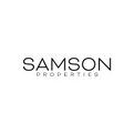 Samson Properties Leesburg-Logo