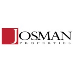 Josman Properties-Logo