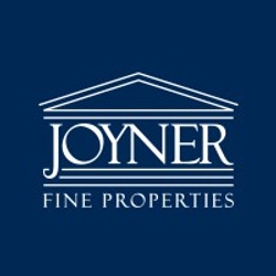 Joyner Fine Properties-Logo