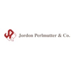 Jordon Perlmutter & Co-Logo