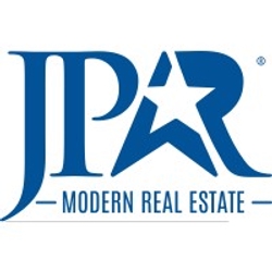 JPAR - MODERN REAL ESTATE-Logo