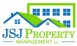 JSJ Property Management-Logo