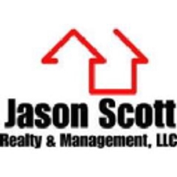 Jason Scott Realty & MANAGEMENT llc-Logo