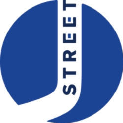 J Street-Logo