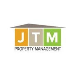 JTM Property Management-Logo