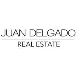 Juan Delgado - Real Estate-Logo