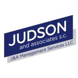 Judson and Associates, s.c.-Logo