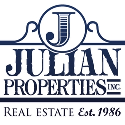 Julian Properties Inc.-Logo