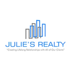 Julie's Realty, LLC-Logo