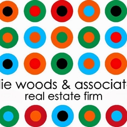 Julie Woods & Associates Real Estate Firm-Logo