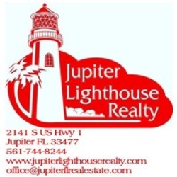 Jupiter Lighthouse Realty-Logo