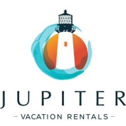 Jupiter Vacation Rentals-Logo