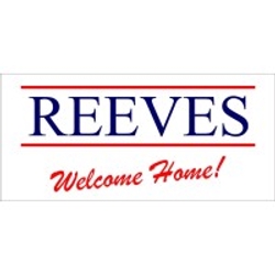 Reeves Realty and Associates-Logo