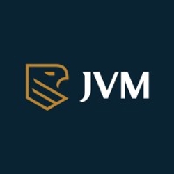 JVM Realty Corporation-Logo