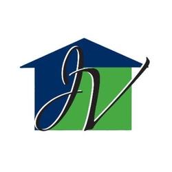 JV Property Management & Real Estate Services-Logo