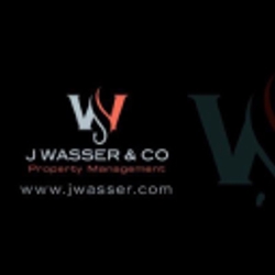 JWasser & Co.-Logo