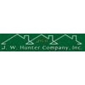 J. W. Hunter Company, Inc.-Logo