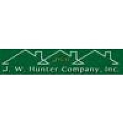 J. W. Hunter Company, Inc.-Logo