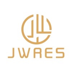 JW Real Estate Services LLC.-Logo