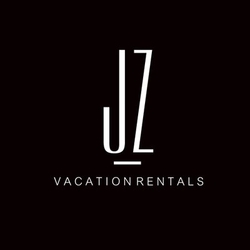 JZ Vacation Rentals-Logo