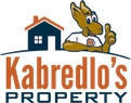 Kabredlo's Property Management-Logo