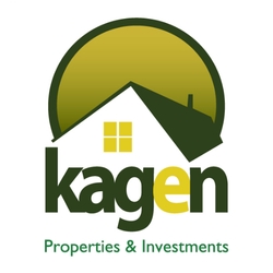 Kagen Properties & Investments-Logo