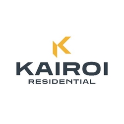 Kairoi Residential-Logo