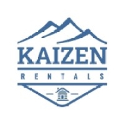 Kaizen Rentals Pigeon Forge Property Management-Logo