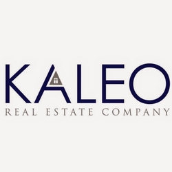 KALEO Real Estate Company-Logo