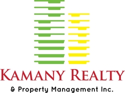 Kamany Realty & Property Management, Inc.-Logo