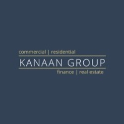 Kanaan Group - commercial lender and real estate.-Logo