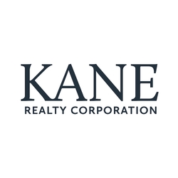 Kane Realty Corporation-Logo