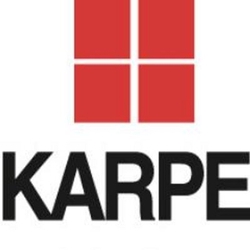 Karpe Real Estate Center-Logo