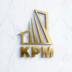 KPM Property Management-Logo