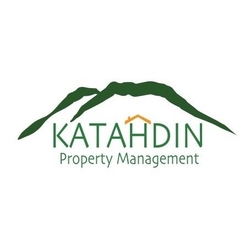 Katahdin Property Management-Logo