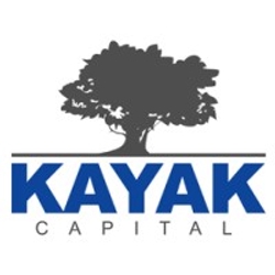 Kayak Capital-Logo