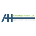 Advantage Homes, LLC-Logo