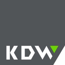 KDW, Ltd.-Logo